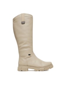 Rieker Kozaki CEO-Y7190-60 Écru