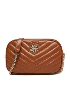 Nine West Torebka CEO-MARY-LA513-89 Brązowy