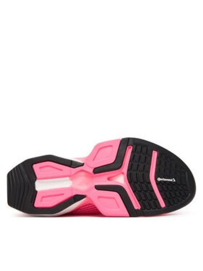 adidas Buty na siłownię Rapidmove Adv 2 JQ3939 Różowy