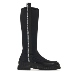 Kozaki LOVE MOSCHINO