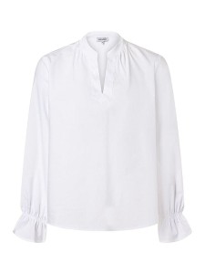 More & More Bluzka w kolorze białym rozmiar: 34