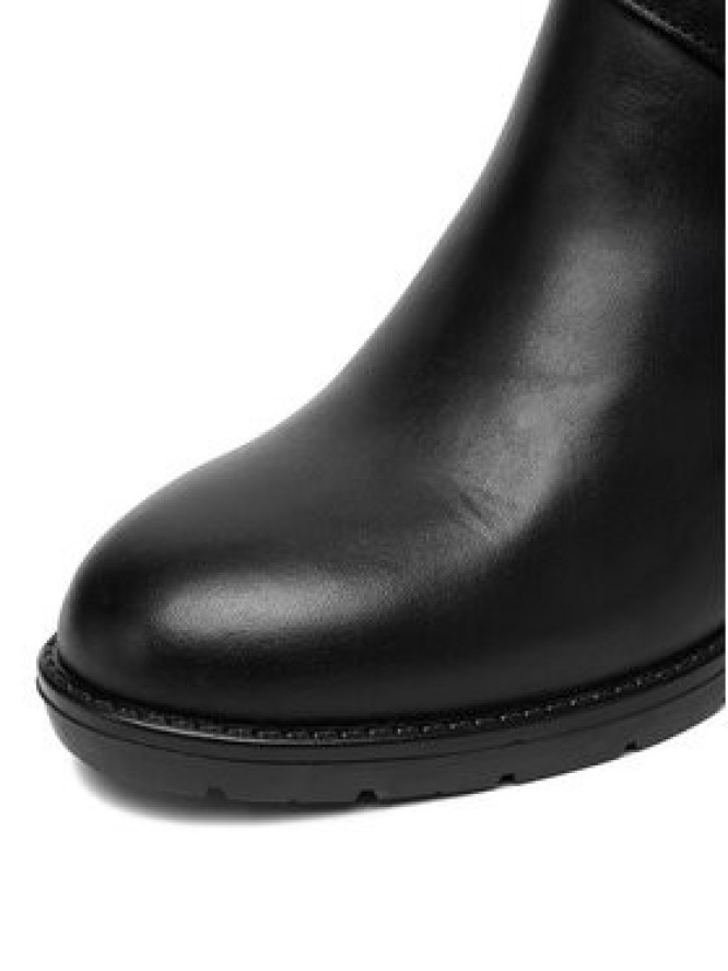 Remonte Botki CEO-D2A73-00 Czarny