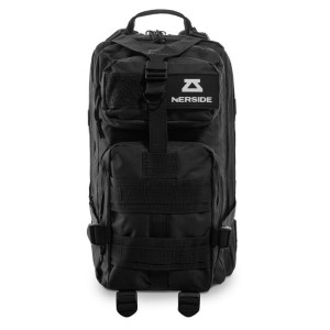 NERSIDE Plecak Strecan 30L czarny