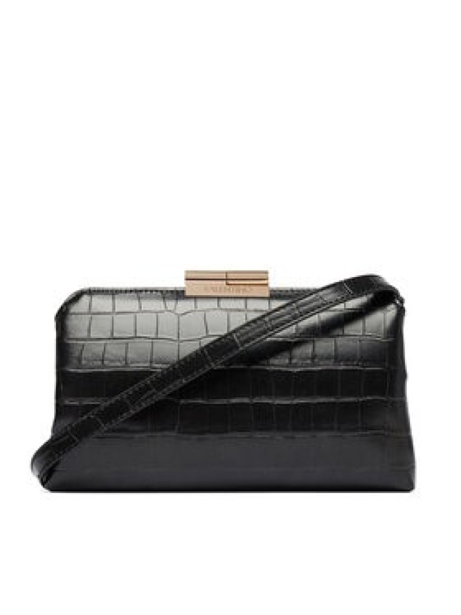 Valentino Torebka Glace VBSA8017COC Czarny