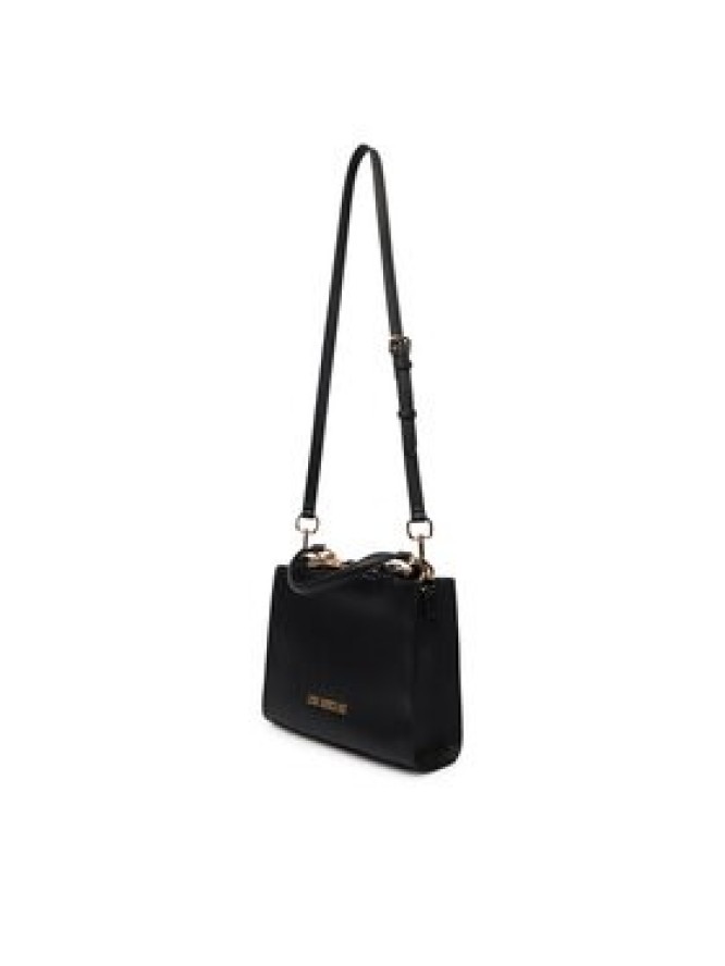 LOVE MOSCHINO Torebka JC4006PP1OLB0000 Czarny