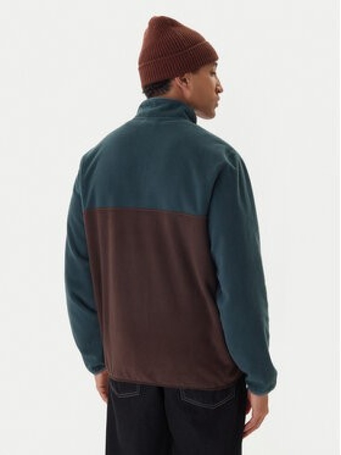 Element Polar ELYJK00222 Brązowy Regular Fit