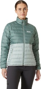 Damska kurtka ocieplana Helly Hansen Banff