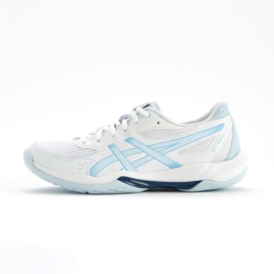 Second Life - Buty do sportów halowych damskie ASICS Gel... - Stan Doskonały