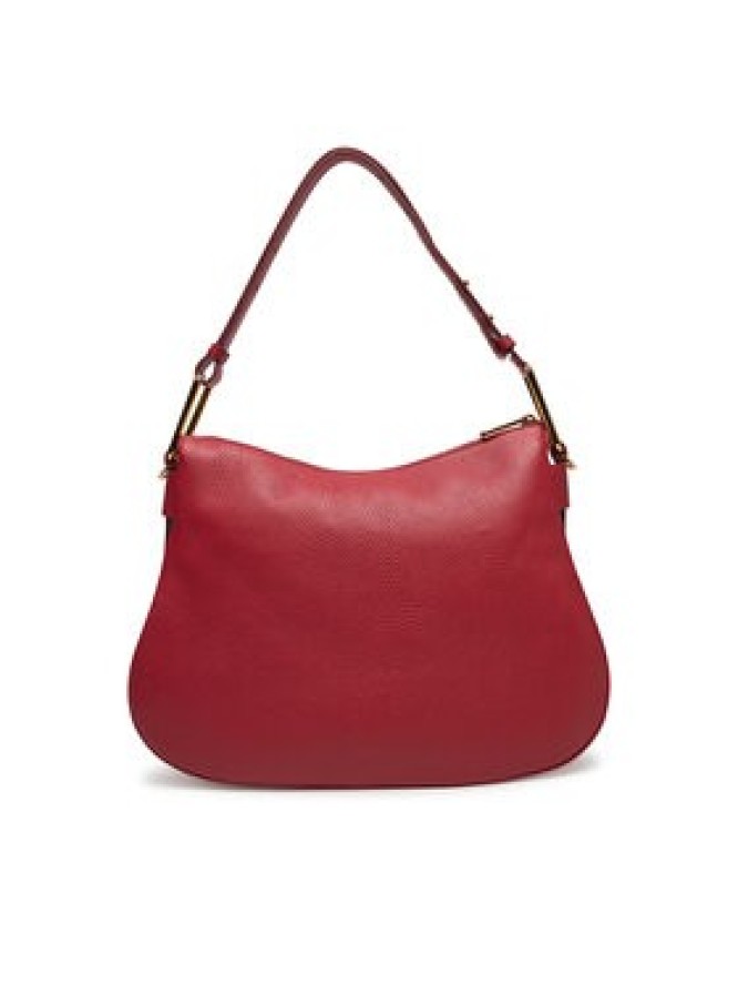 Coccinelle Torebka E1 PQR 13 01 01 Bordowy