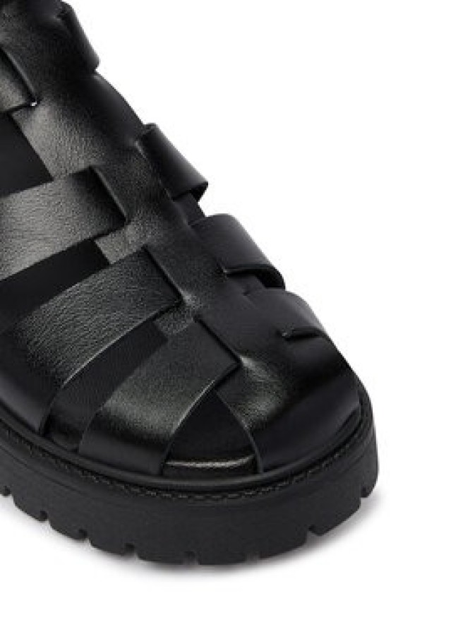 Timberland Sandały Stone Street TB0A5S65W021 Czarny