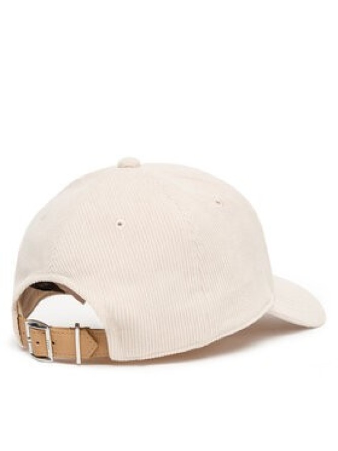 BOSS Czapka z daszkiem 50544419 Biały