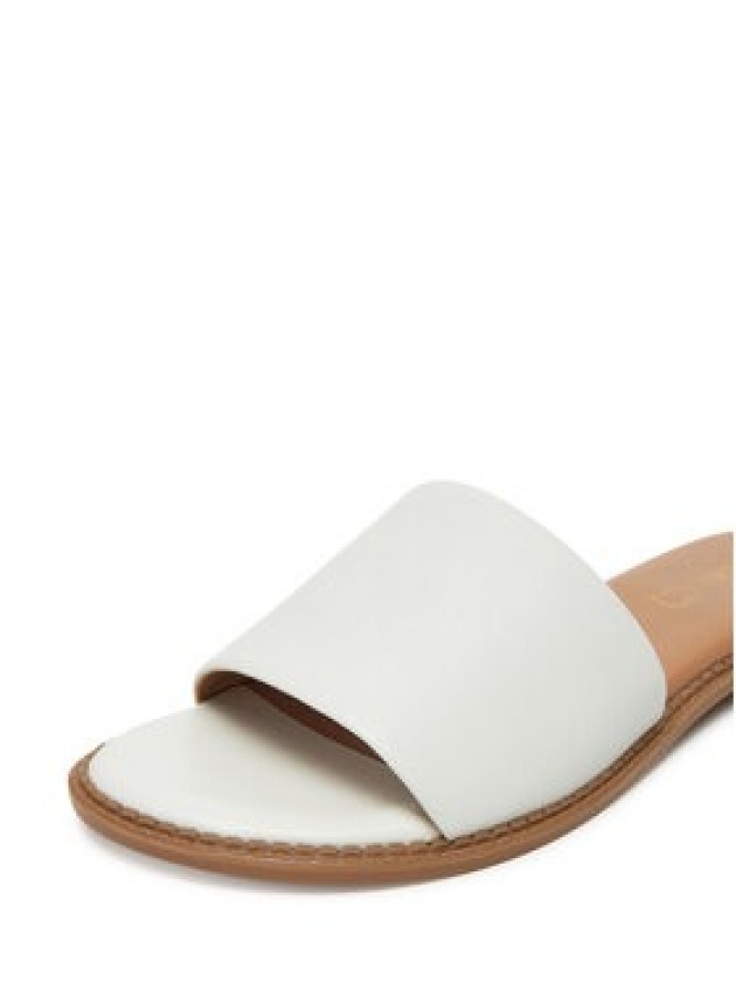 Lasocki Klapki EST-AFIONA-01 Biały