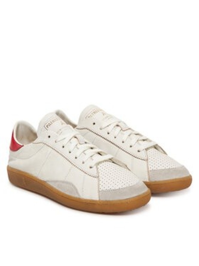 Patrizia Pepe Sneakersy 8Z0134/L150-FF69 Biały