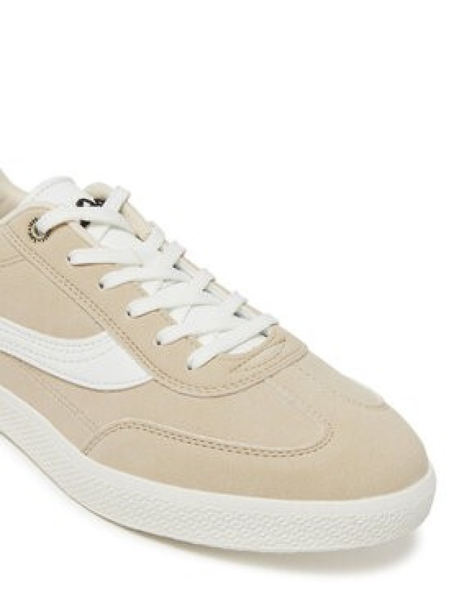 Lee Sneakersy Lian Women Low 50251005.33F Beżowy