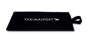 Obciążnik, worek obciążeniowy do bramek przenośnych Yakimasport - Sand bag