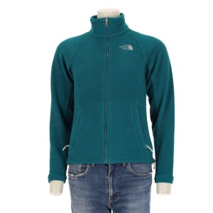 Second life - The North Face kurtka polar damska - Stan bardzo dobry