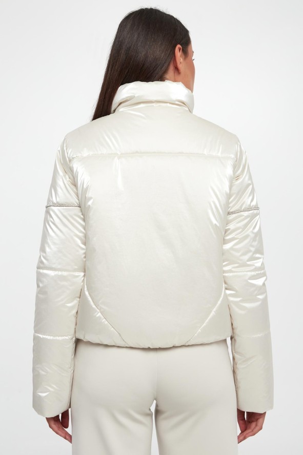 Kurtka damska pikowana SPORTALM