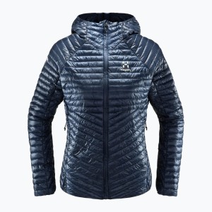 Kurtka puchowa damska Haglöfs L.I.M Mimic Hood