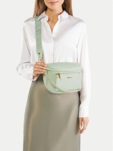 MEXX Torebka MEXX-S-005-07 Zielony