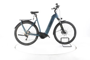 Second Life - Cube Kathmandu Hybrid ONE Trekking E-Bike - Bardzo dobry stan