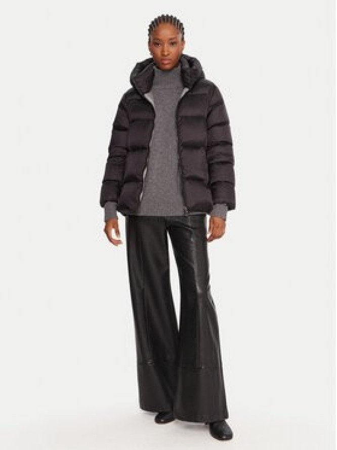 Hetregó Kurtka puchowa Arina 8P600 25WD02 Czarny Regular Fit