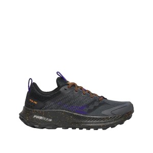 Buty trailowe Saucony Ride TR2 Czarny
