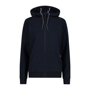 Bluza damska z kapturem CMP
