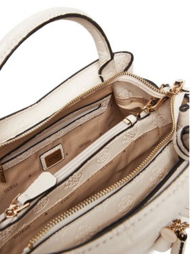 Guess Torebka Phoebe HWPD96 65060 Biały