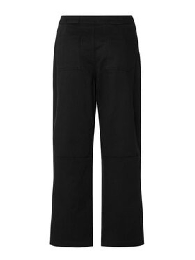 The North Face Spodnie materiałowe Pinecrest NF0A8J01 Czarny Regular Fit