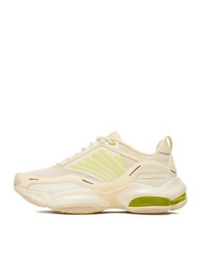 Reebok Sneakersy EO-DMX SERIES 3000 100244458 Beżowy