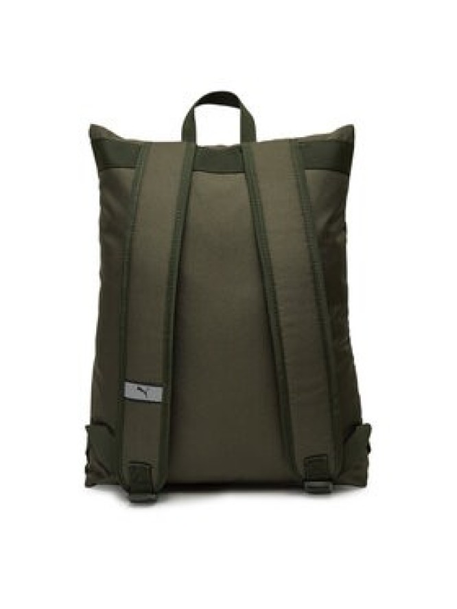 Puma Plecak 906950 07 Zielony