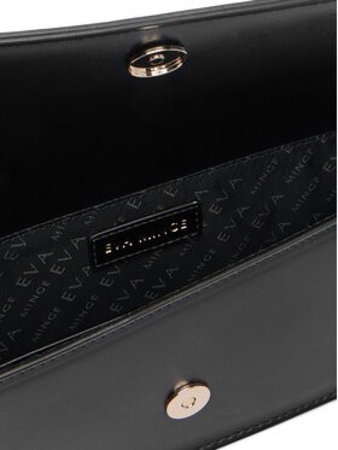 Eva Minge Torebka EO-ANIKA-LDA8635 Czarny