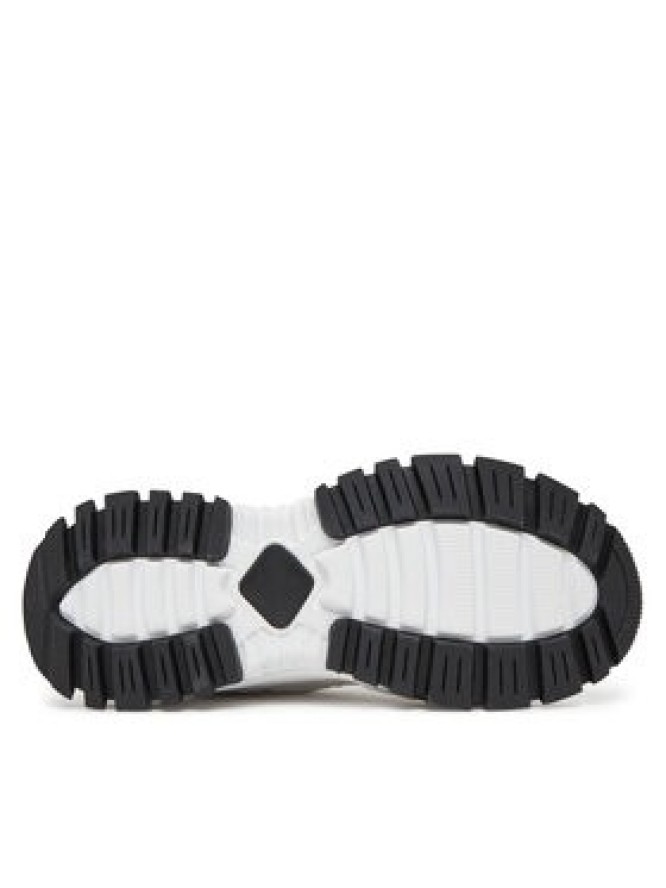 Just Cavalli Sneakersy 78RA3SC5 ZSC33 Biały