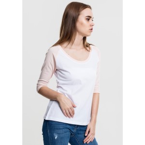 Koszulka damska Urban Classic raglan 2.0