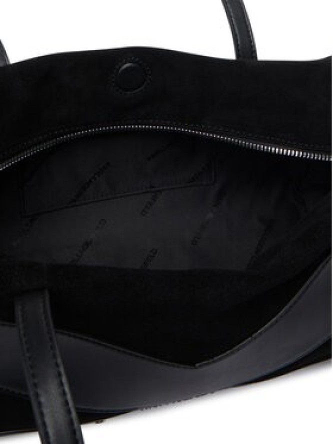 KARL LAGERFELD Torebka B4W30238 Czarny
