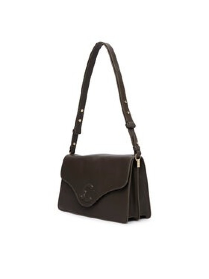 Coccinelle Torebka VJG Coccinelle C-Me Softy SMO E1 VJF 12 02 01 Khaki