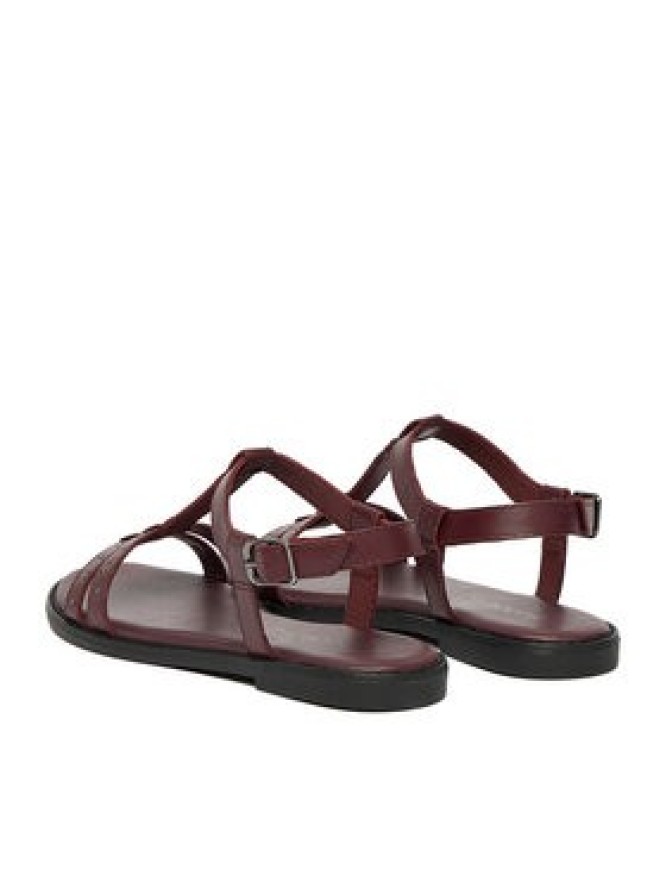 Lasocki Sandały CEO-RST-5551-03 Bordowy