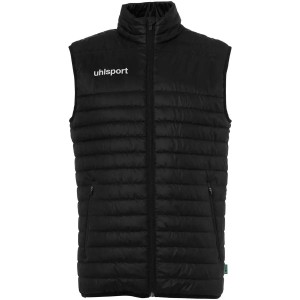 Kurtka puchowa bez rękawów Uhlsport Essential Ultra Lite