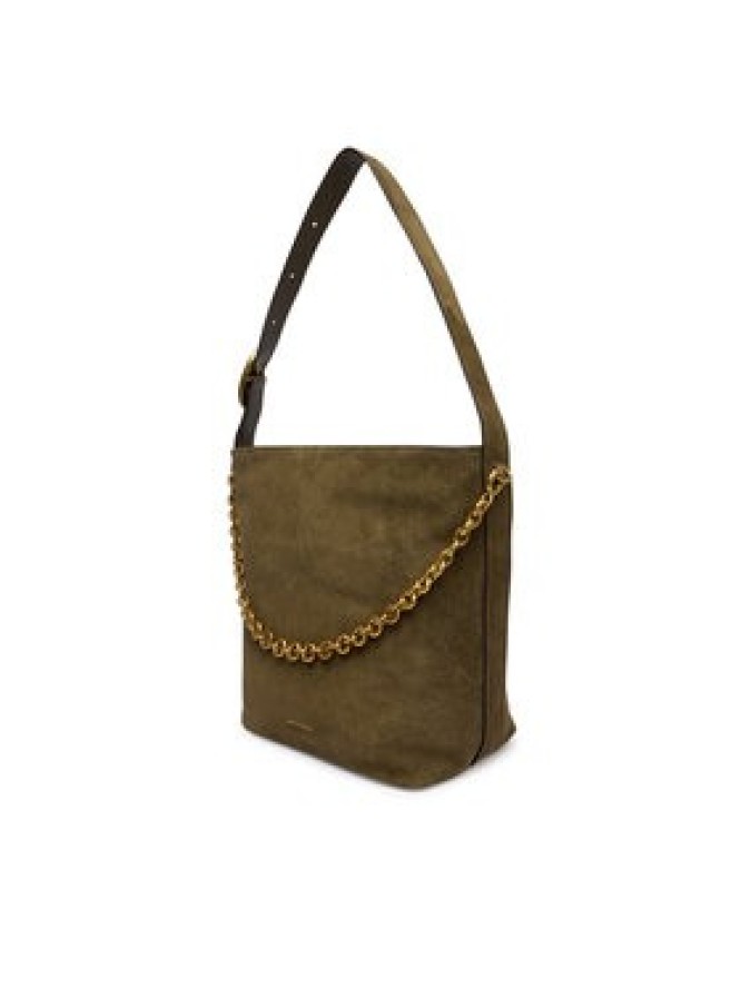 MICHAEL Michael Kors Torebka 30T6AUEM8S Zielony