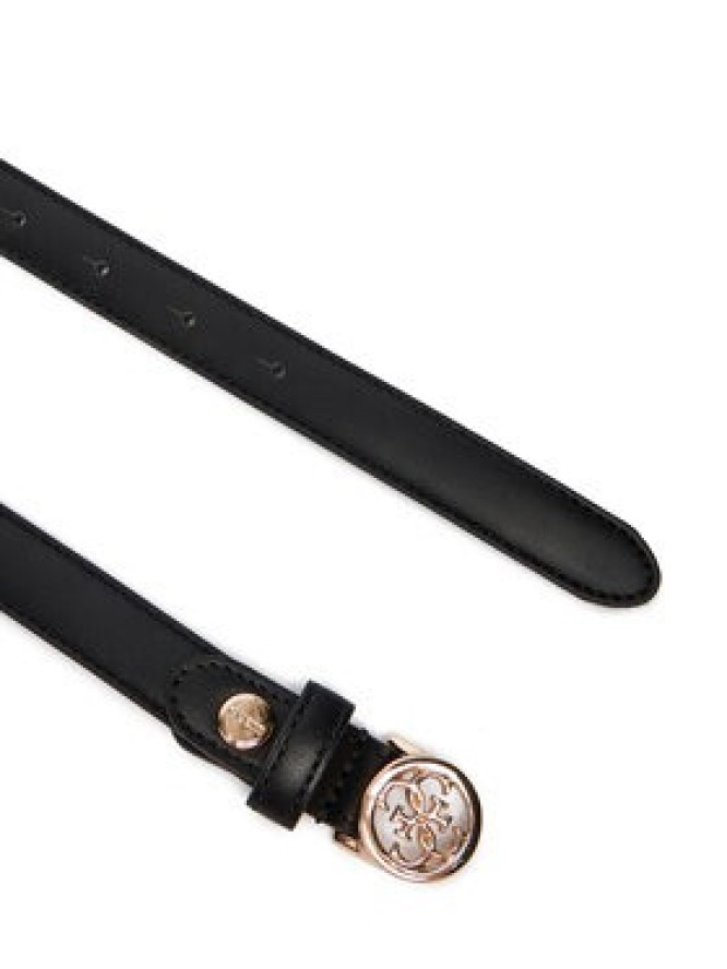 Guess Pasek Damski BW9304 P5420 Czarny