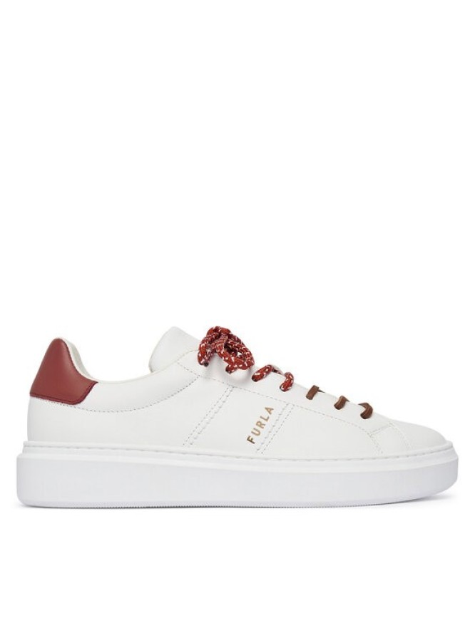 Furla Sneakersy Hype YM49HYP BX3477 PT 5302S Biały