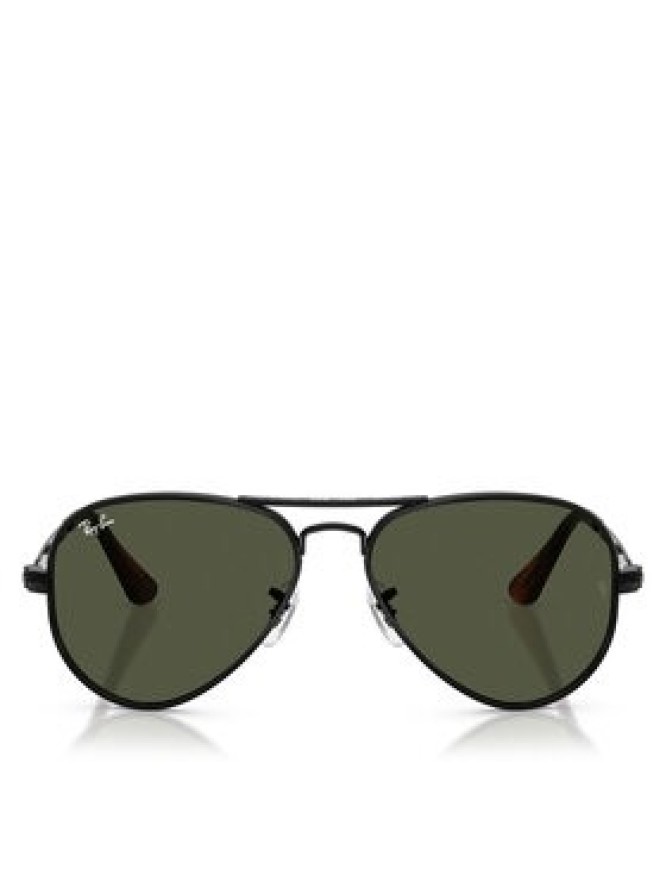 Ray-Ban Okulary przeciwsłoneczne 0RB3925 Czarny
