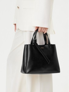 Aldo Torebka Zaria 14076942 Czarny