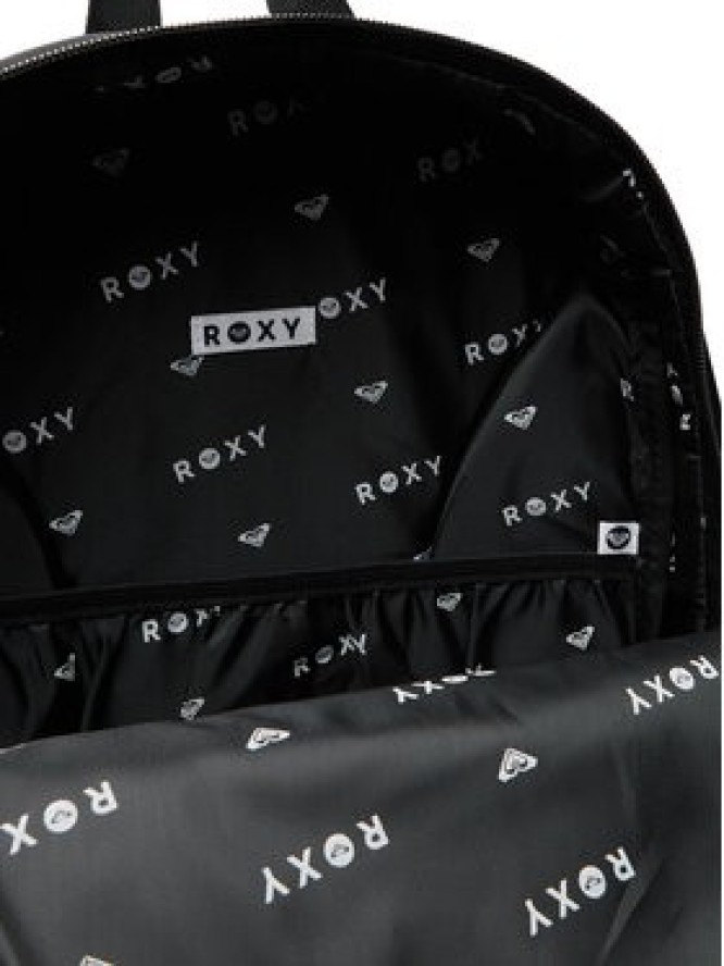 Roxy Plecak CWBEO-ROXY-P-004-10 Czarny