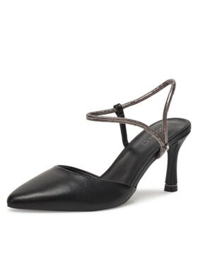 Lasocki Szpilki WYL3794-6Z Czarny