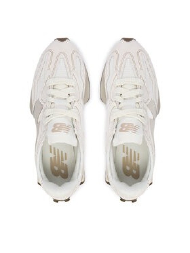 New Balance Sneakersy U327W2L5 Biały
