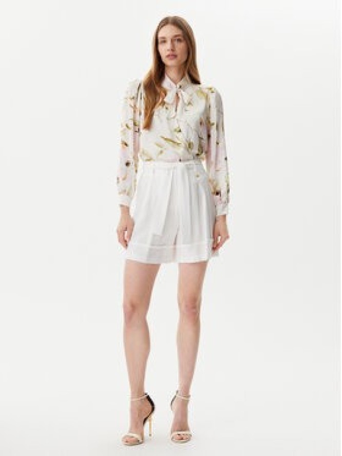 Artigli Bluzka ACBL002450 Écru Regular Fit