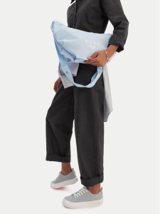 Roxy Torebka CWBEO-ROXY-M-006-09 Niebieski