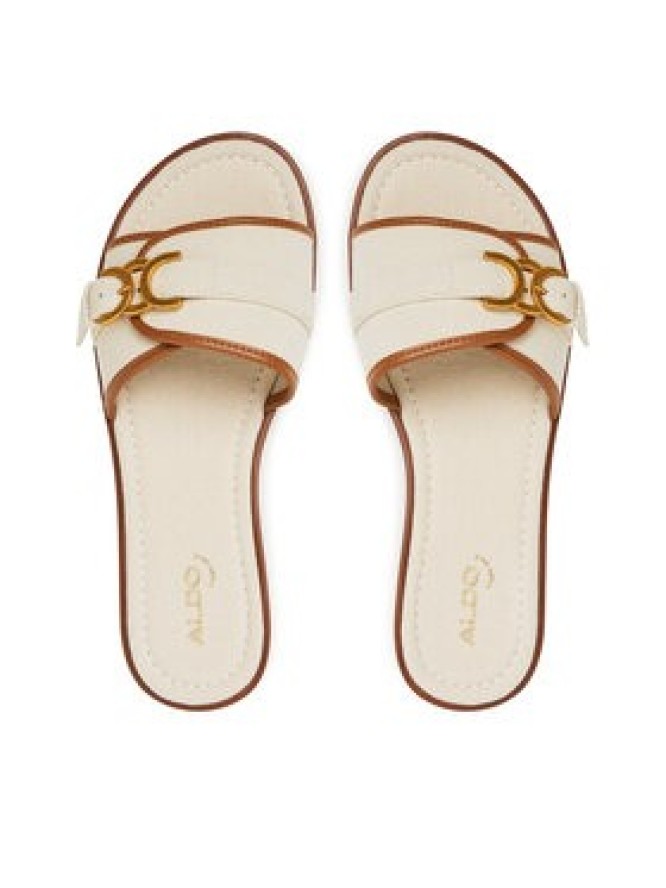 Aldo Klapki Dallaedar 13967715 Biały