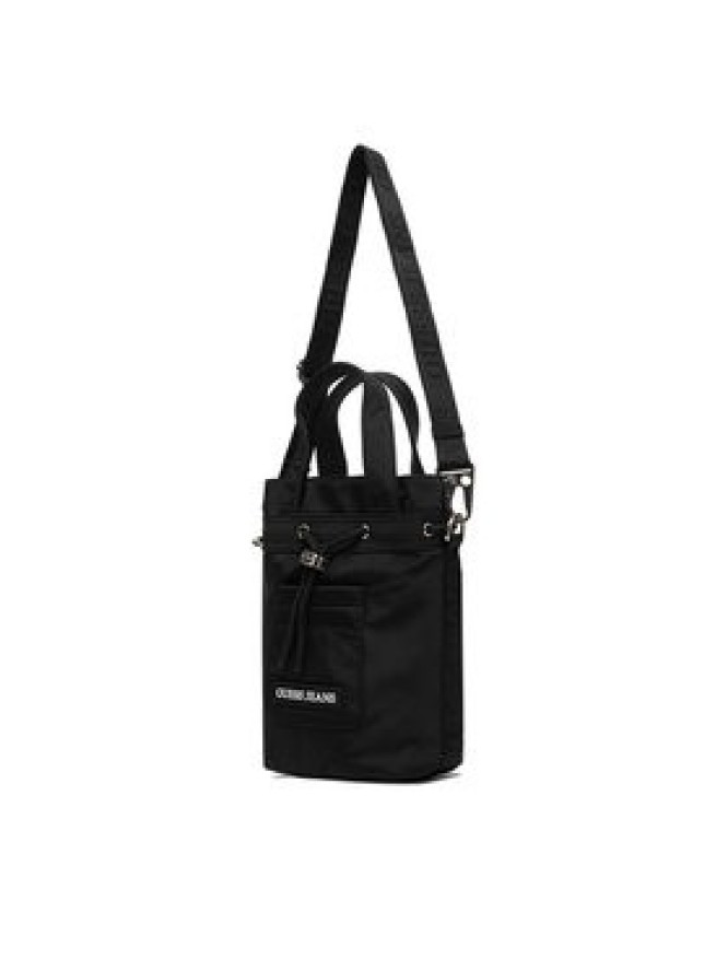 Guess Jeans Torebka CWBEO-GUESS-XC-006-09 Czarny